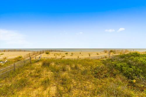 Town Of Bethany Beach -- 95 Oakwood
