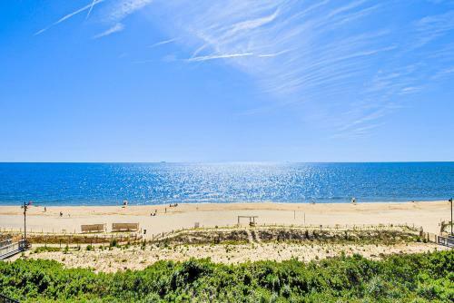 Sea Colony -- 405 Georgetowne