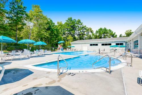 Sea Colony -- 405 Georgetowne