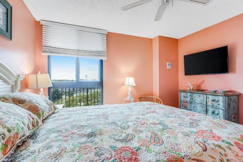 Sea Colony --- 510 Dover