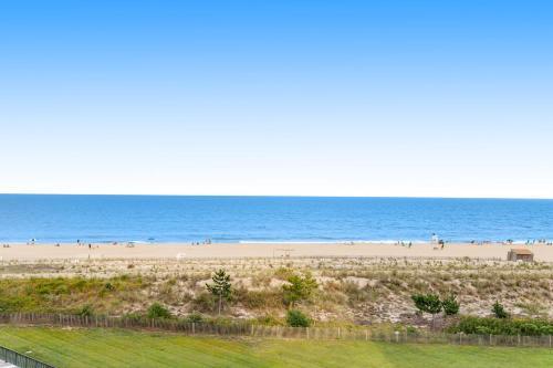 Sea Colony --- 510 Dover