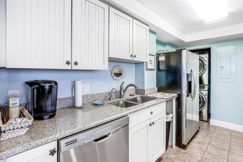 Sea Colony --- 510 Dover