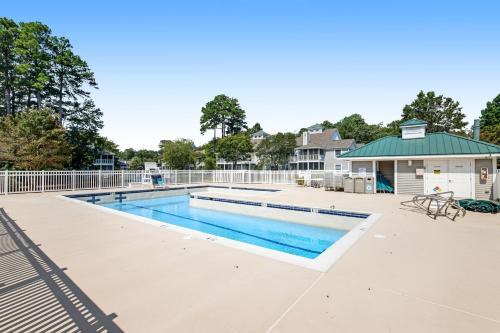 Sea Colony --- 510 Dover