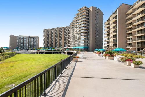 Sea Colony --- 510 Dover