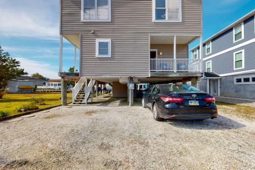 Town Of South Bethany - 101 Bayshore