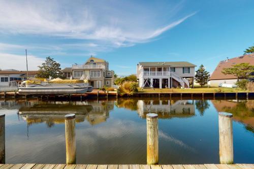 Town Of South Bethany - 101 Bayshore