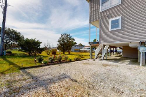 Town Of South Bethany - 101 Bayshore
