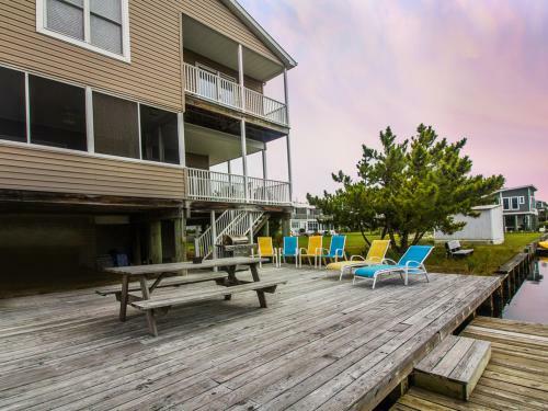 Town Of South Bethany - 101 Bayshore