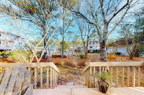 Villas Of Bethany West -- 761a Salt Pond