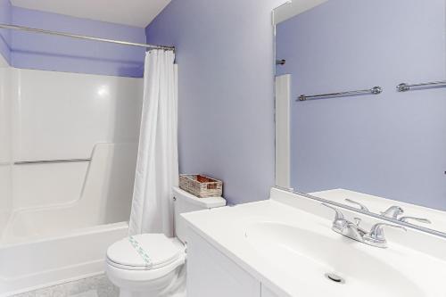 Villas Of Bethany West -- 761a Salt Pond