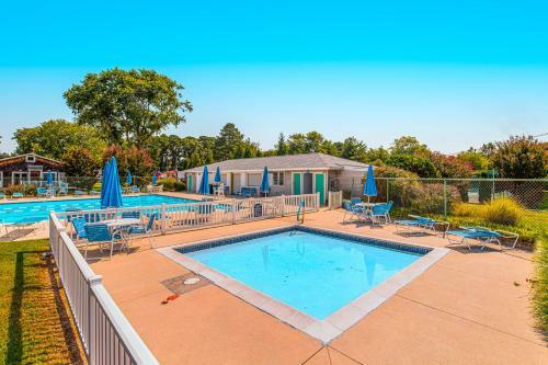 Villas Of Bethany West -- 722c Treetop