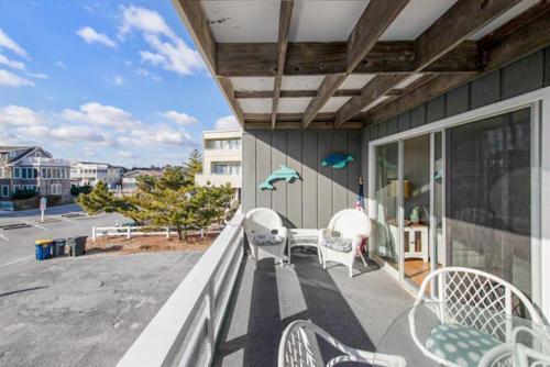 Town Of Bethany Beach -- Ocean House 97