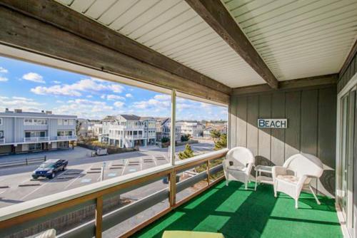 Town Of Bethany Beach -- Ocean House 97