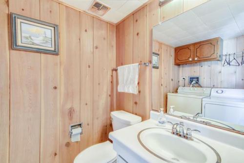 Town Of Bethany Beach -- Ocean House 97