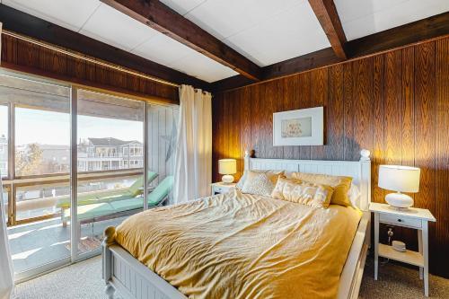Town Of Bethany Beach -- Ocean House 97
