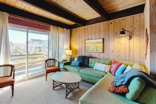Town Of Bethany Beach -- Ocean House 97