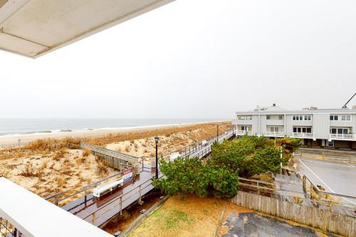 Town Of Bethany Beach -- Ocean House 97