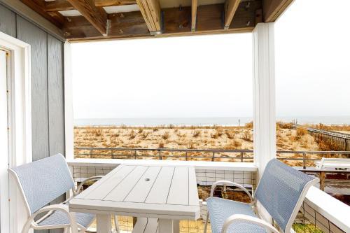Town Of Bethany Beach -- Ocean House 97