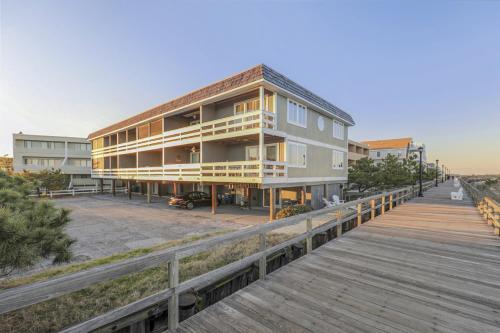 Town Of Bethany Beach -- Ocean House 97