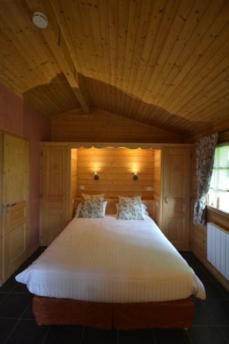 Hotel Le Relais Du Mont Blanc