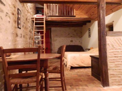 Bed & Breakfast La Reserve