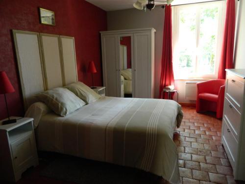 Bed & Breakfast La Reserve
