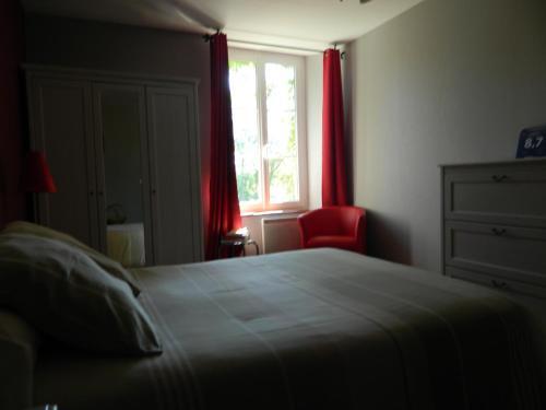 Bed & Breakfast La Reserve