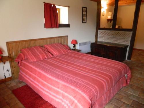 Bed & Breakfast La Reserve