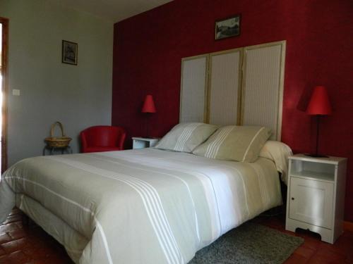 Bed & Breakfast La Reserve