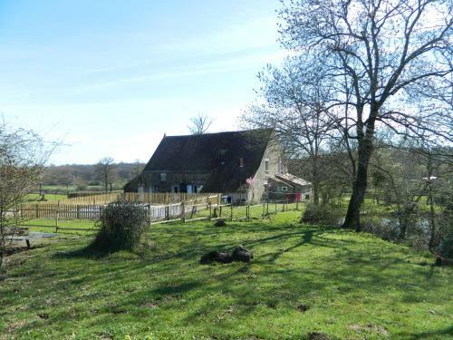 Bed & Breakfast La Reserve
