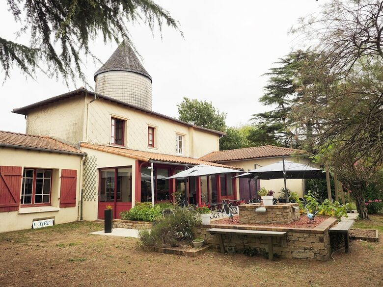 Hotel Don Quichotte