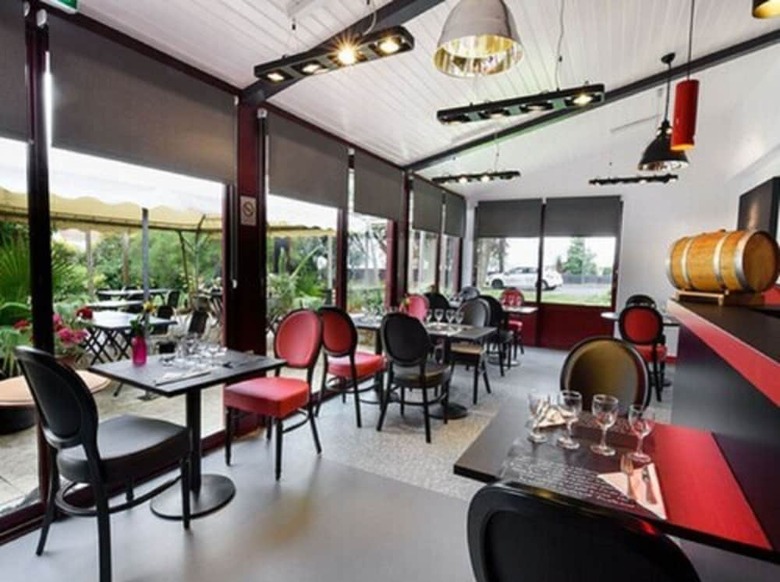 Hotel Don Quichotte