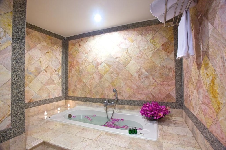 King Park Avenue Hotel Bangkok