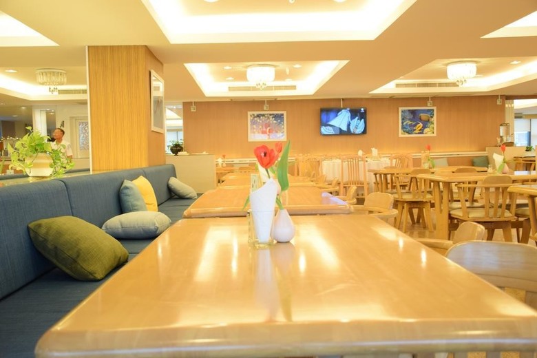 Hotel Bay Suvarnabhumi Airport