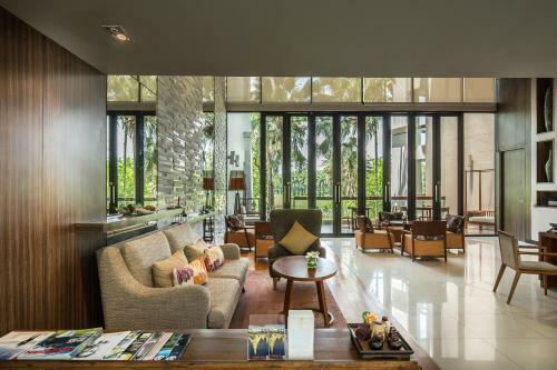 Hotel Summit Windmill Golf Residence