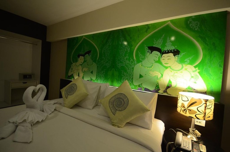 The Heritage Hotels Srinakarin