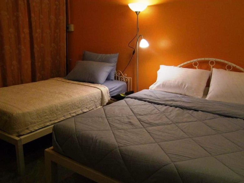 Naifun Bb Hotel