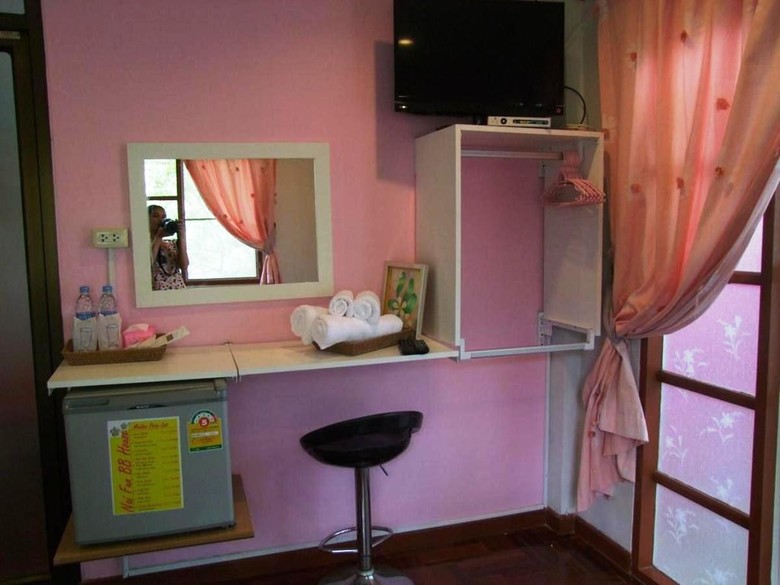Naifun Bb Hotel