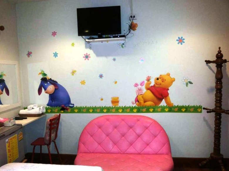 Naifun Bb Hotel
