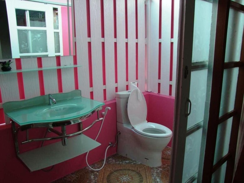 Naifun Bb Hotel