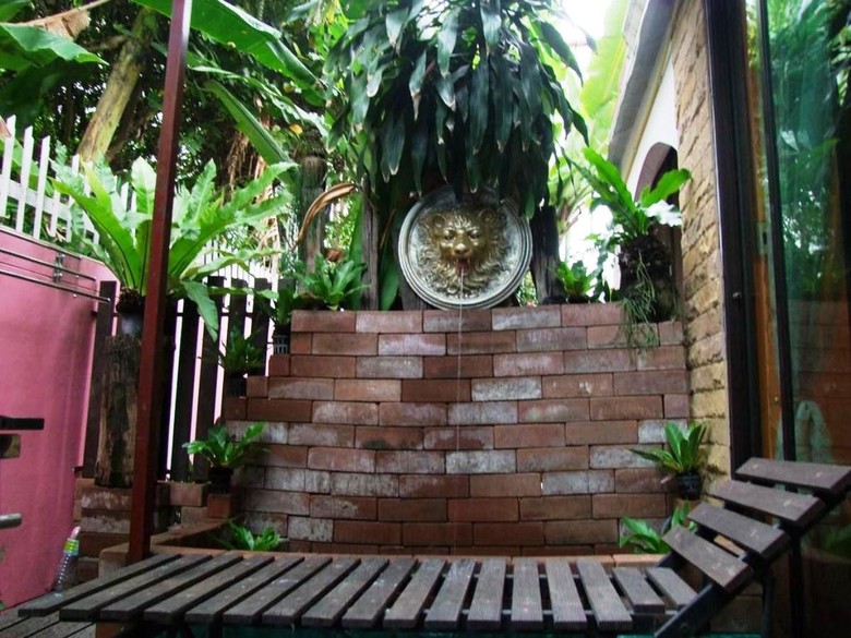Naifun Bb Hotel