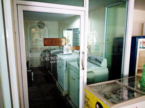 Romance Serviced Apartment