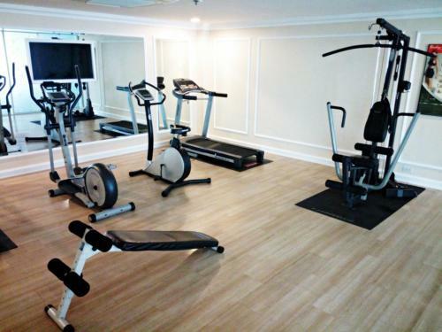 Romance Serviced Apartment