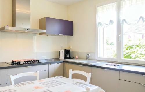 Holiday Home Chef Du Pont Rue Du Centre