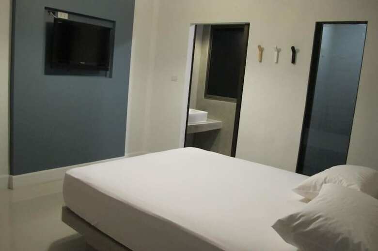 Hotel 189 Resort