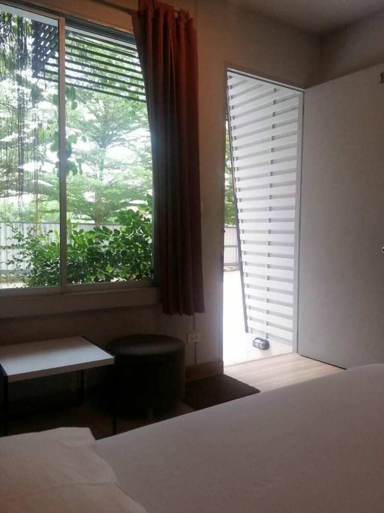 Hotel 189 Resort