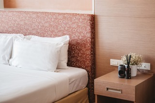 The Monmanee Hotel