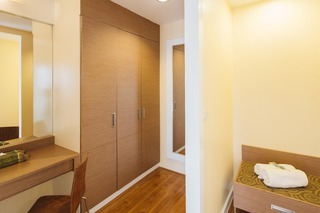 The Monmanee Hotel