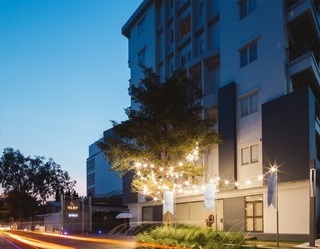The Monmanee Hotel