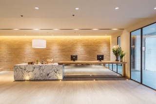 The Monmanee Hotel